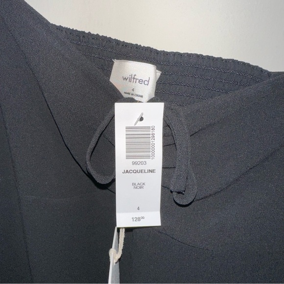 Aritzia Jacqueline Dress - Picture 4 of 7